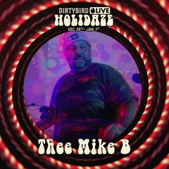 Live on Dirtybird Holidaze/TV Party 12.31.20