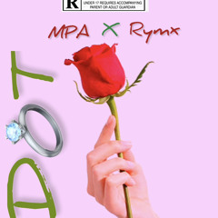 PRINCE X RYMX  La DOT .mp3( mix by Gael )