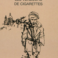 Le marchand de cigarettes-Papirossen- Klezmer folk  song