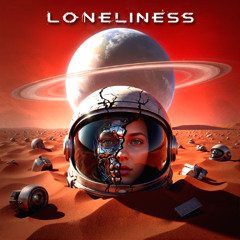 Loneliness - Santhox, Surany Holguin - Club Mix