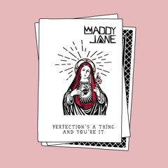 Perfection's a Thing and You're It