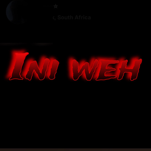 ini weh ft. HoodClvrence,Tyler Racks,Steppa king