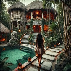 Welcome to my House - Deep  Electronic Underground House Mix