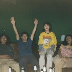 Yonlapa - Wi ing Wi ing (Cover Hyukoh)