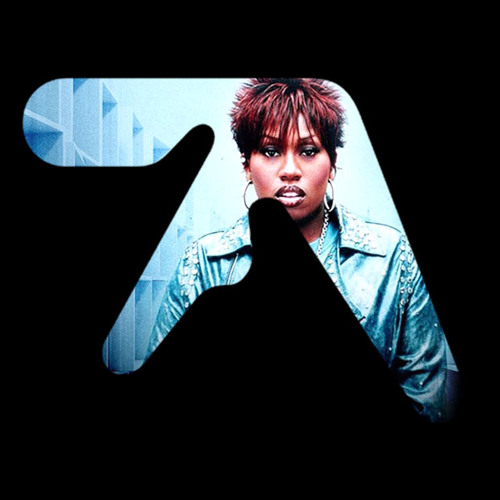 Aphex Twin X Missy Elliot / Get Ur Peek On