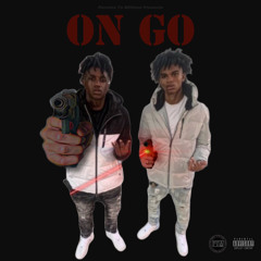 B Youngin - “On Go” ft Luh Ro (Official Audio)