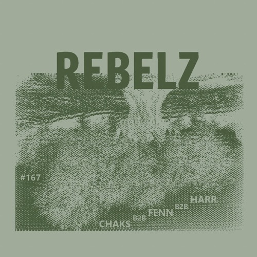 REBELZ - 167 - FENN b2b HARR b2b CHAKIB L - LIVE SET 06 - 01 - 2022 (HIGHDR8-Sidi Belabbes)
