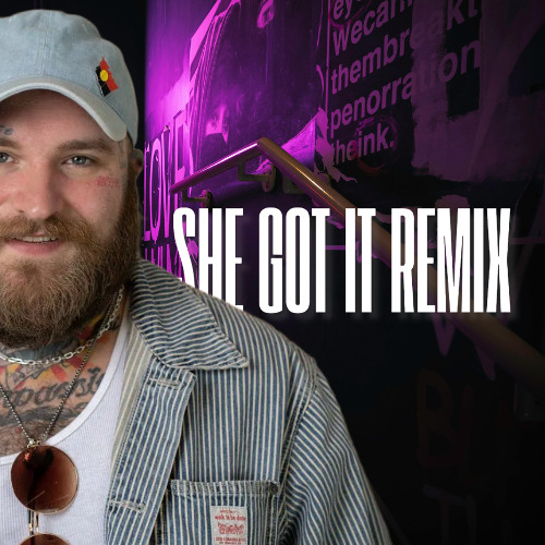 Teddy Swims feat. Coco Jones + GloRilla - She Got It (Sooxtraction Remix)