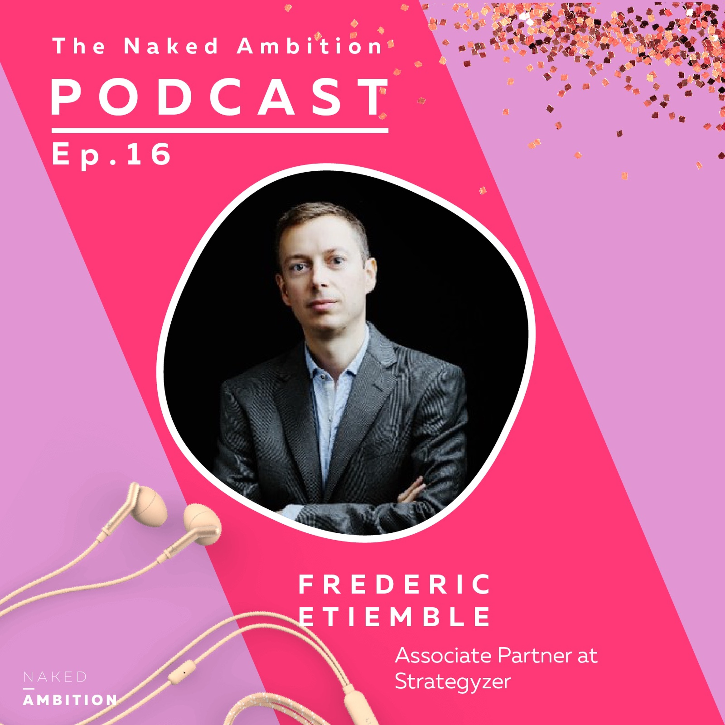 Naked Ambition Podcast