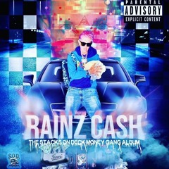 Starburst (Ballin) Master - Rainz