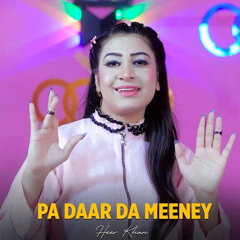 Pa Daar Da Meeney
