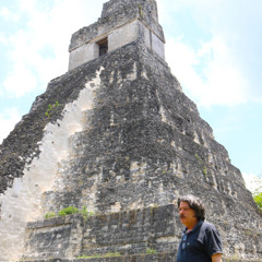 Episode 10: Lessons from the ancient Maya – revelations by Arthur Demarest