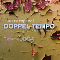 PREMIERE | Outterspace1 - Reducted [MG054]