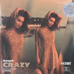 DeepX  - Crazy
