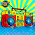 Artwork for The FunkBro Show RadioactiveFM 189: Funkbox Party