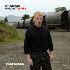HTXSTHSTX Series - Keepsakes