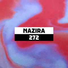 Dekmantel Podcast 272 - Nazira
