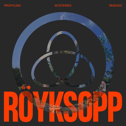 Impossible (&ME Remix) [feat. Alison Goldfrapp]