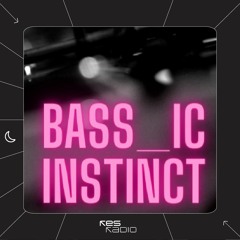 Bass-ic Instinct #14 w/ Michael Zehetner