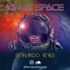 KINGS SPACE - Summer Session 2020