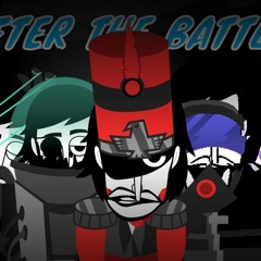 SepBox Mix - "After The Battle"