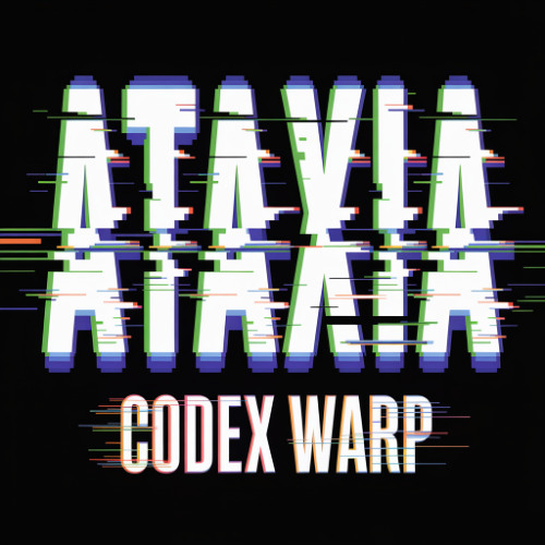 Codex Warp - Ataxia [FREE DOWNLOAD]