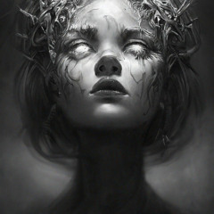 Empty Words (Prod. YUNGMEXICANBIH)