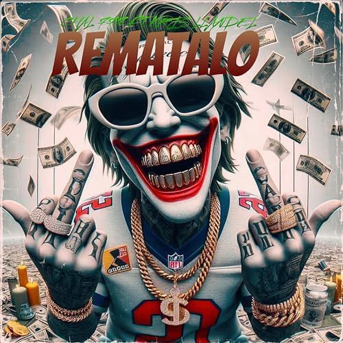 Rematalo (Chal 777, Kris Llandel)