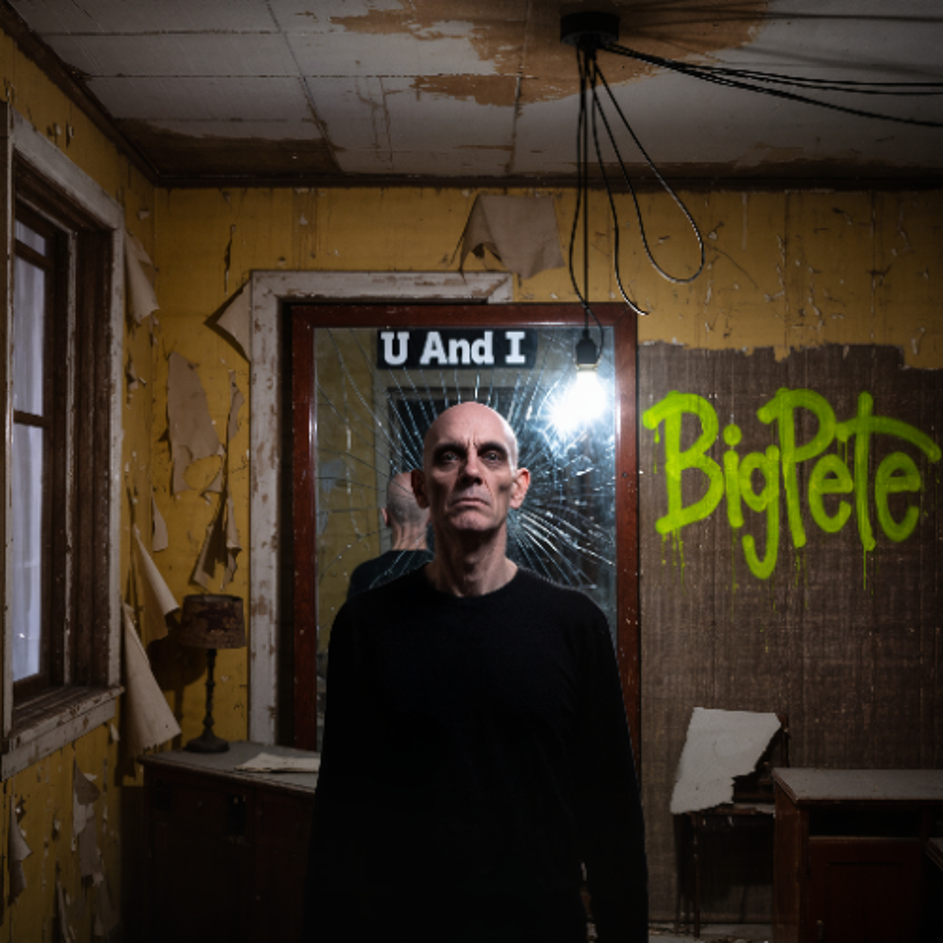 U And I episode artwork