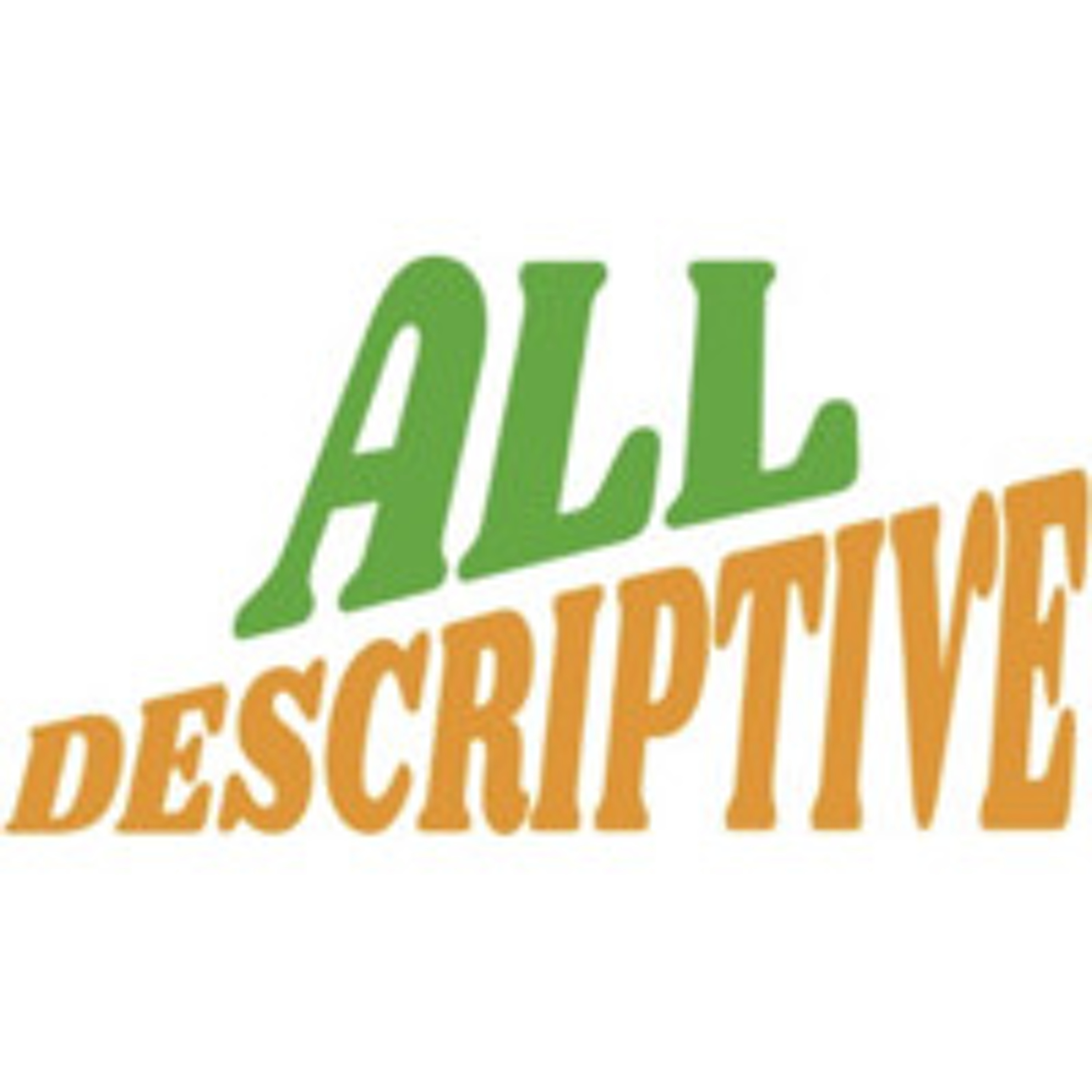 All Descriptive with Michael Laine (feat. Adam Fares), Ep. 29 (Birthplace Studios) episode artwork