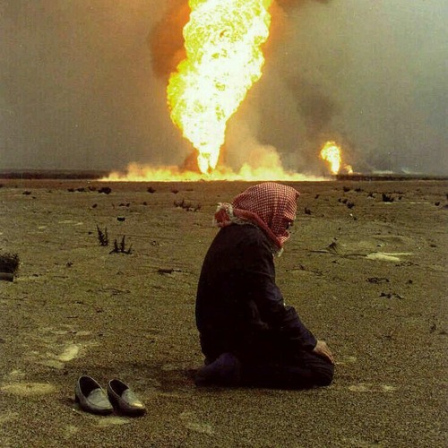 فَأَيُّ الفَريقَينِ أَحَقُّ بِالأَمنِ || شيخ محمد طارق