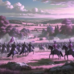The Beauty In The War (Orchestra)