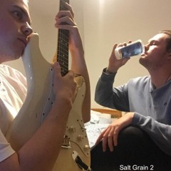 Gorami X Polar Danny X DJ HOOPLE Salt Grain Part 9