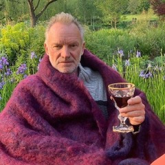 Message From Sting- Just Say NO THANKYOU