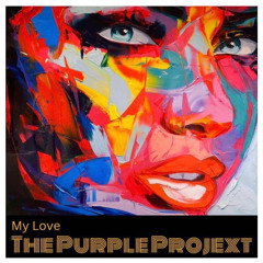 My Love - The Purple Project feat. Hendon