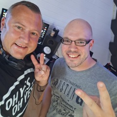 Kubbe B2b Daniel Clayne - Biegen Und Brechen