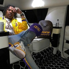 "LAKERS" Lil Baby x Lil Durk Type Beat (prod,by Crouchy x Carter x Twofive)