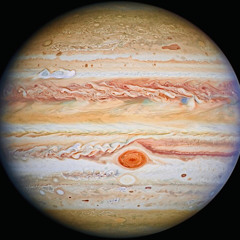 Magic square project Jupiter.