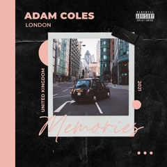 Adam Coles - London