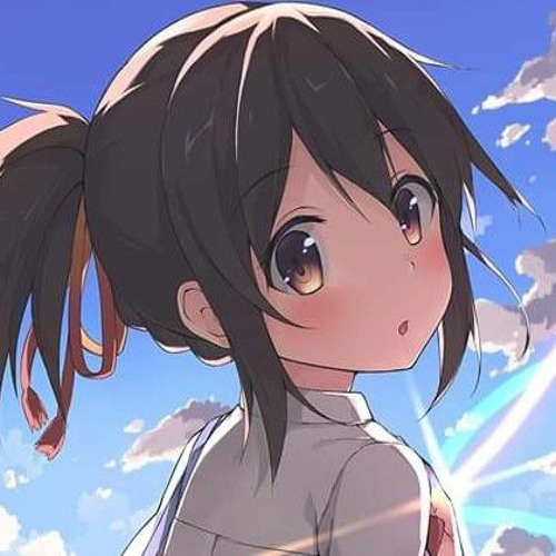 Kamishiraishi Listen to Kamishiraishi Mone - なんでもないや(nandemonaiya)(沒有怎麼樣) (夏璃夜 Remix) by  MASTER V in anime playlist online for free on SoundCloud