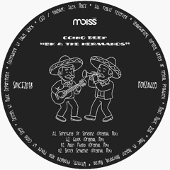 Ccino Deep - Something Or Someone (Original Mix)
