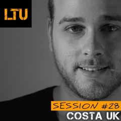 Costa UK - LTU Session #28 | Free Download