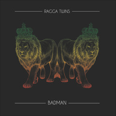 Badman (Skrillex Remix) [feat. ARD]