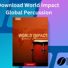 Download World Impact Global Percussion