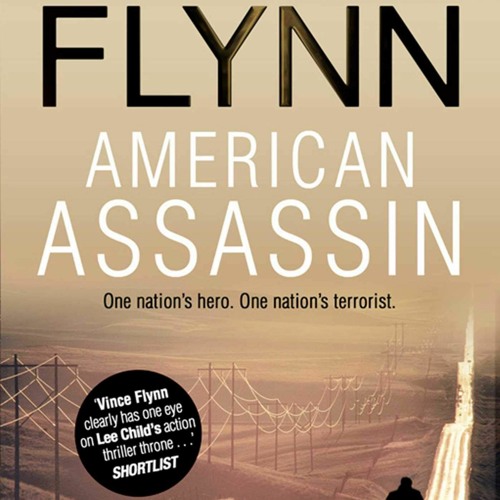 DOWNLOAD Books American Assassin (Mitch Rapp)