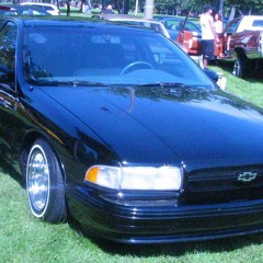 '96 chevy impala