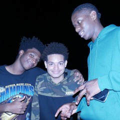 Rone NFN & 94Fatso - "Jackets"
