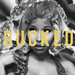 NICKY MINAJ - STARSHIPS (DUCKHEAD EDIT).mp3