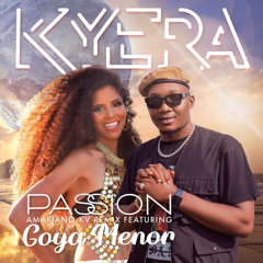 Passion Amapiano (KV Remix) [feat. Goya Menor]