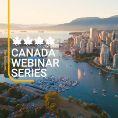 Canada Webinar Series